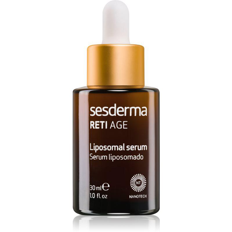 Sesderma Reti Age lipozomální sérum proti stárnutí pleti s liftingovým efektem