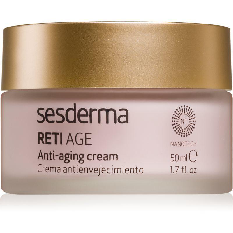 Sesderma Reti Age protivráskový krém s retinolem