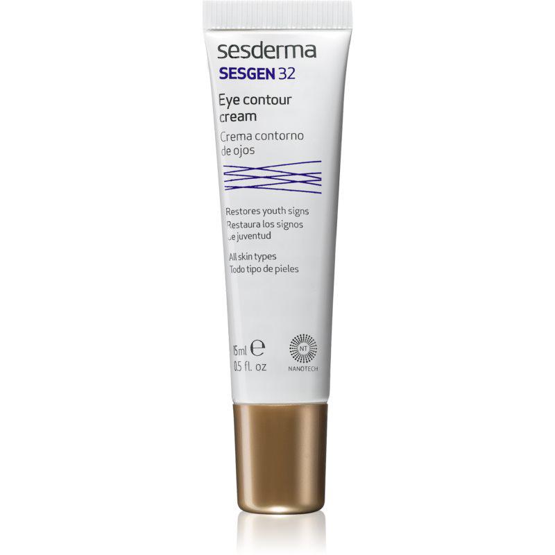 Sesderma Sesgen 32 oční krém s omlazujícím účinkem