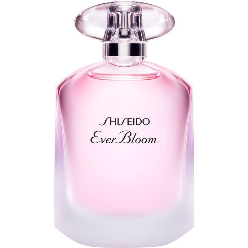Shiseido Ever Bloom toaletní voda pro ženy