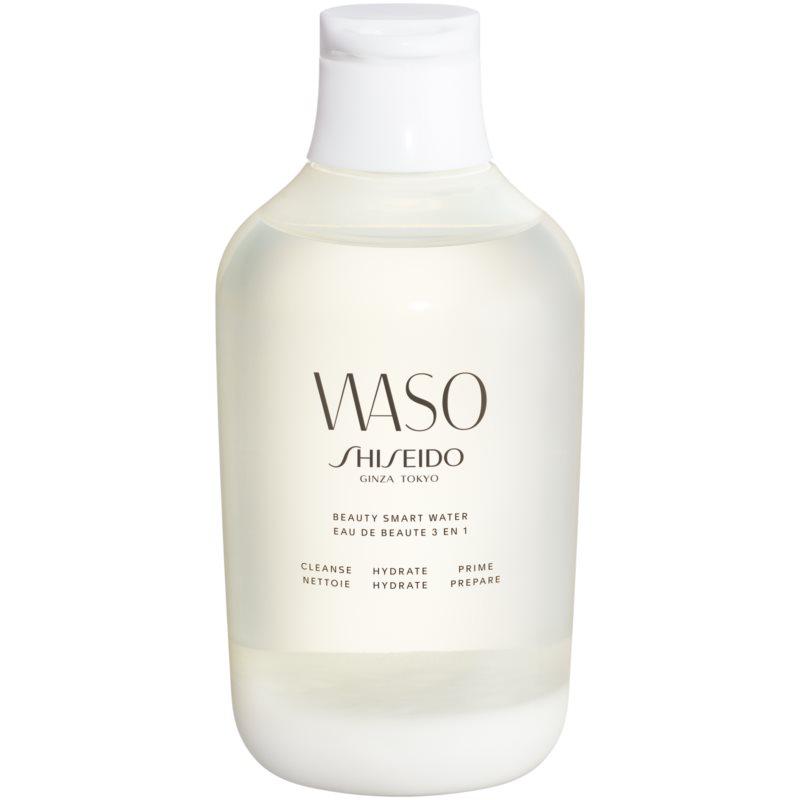 Shiseido Waso Beauty Smart Water čistící pleťová voda 3v1
