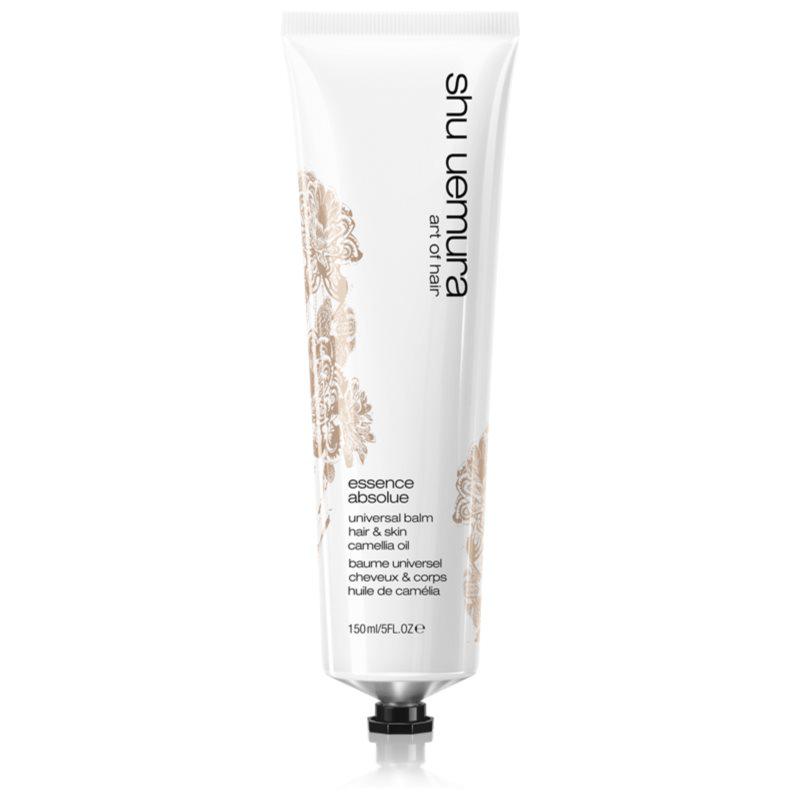 Shu Uemura Essence Absolue krém na tělo a vlasy