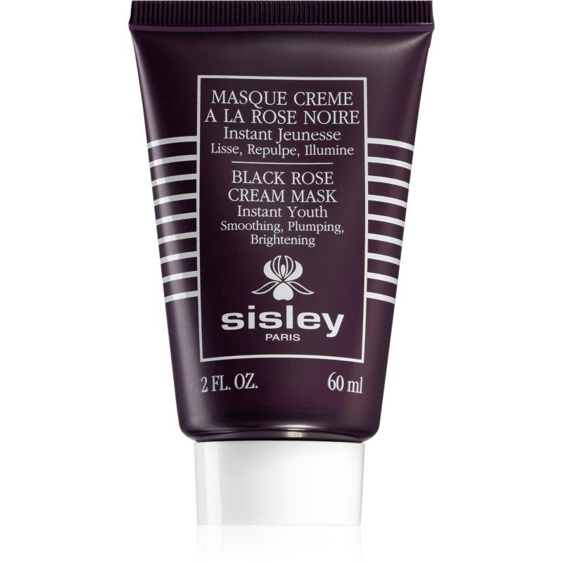Sisley Black Rose Cream Mask omlazující pleťová maska