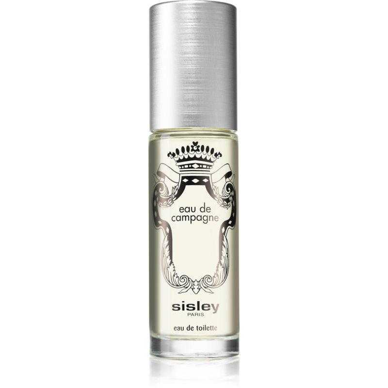 Sisley Eau de Campagne toaletní voda unisex