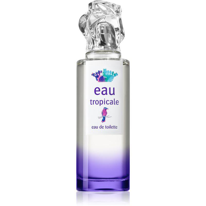 Sisley Eau Tropicale toaletní voda pro ženy
