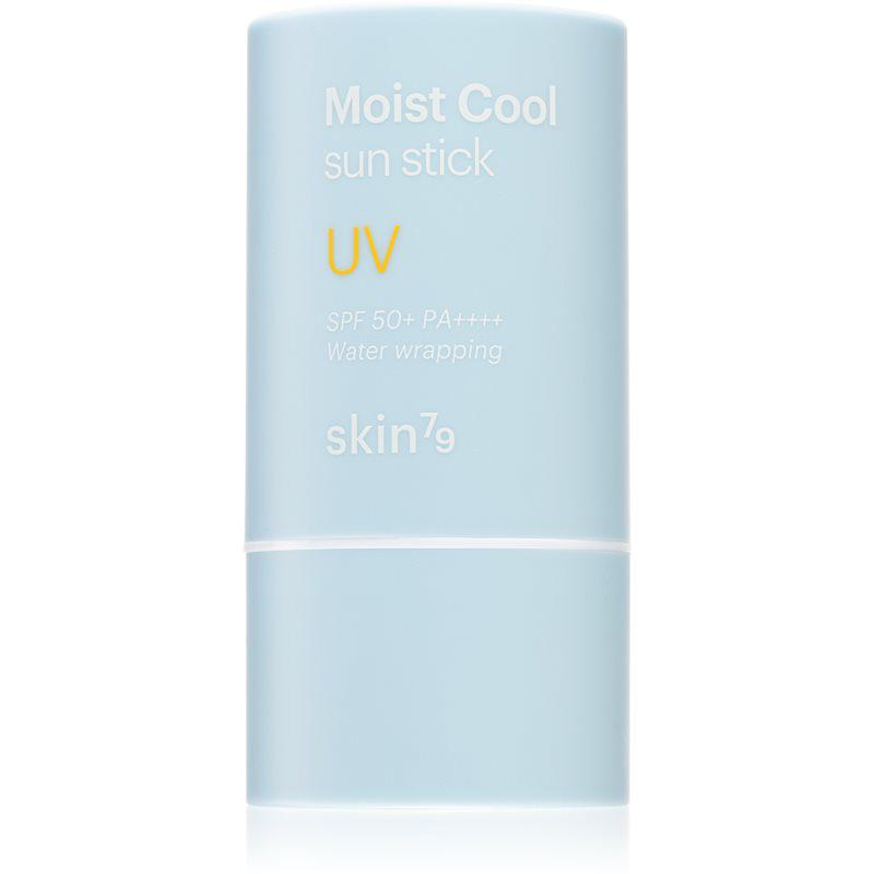 Skin79 Sun Moist Cool Waterproof opalovací krém v tyčince SPF 50+