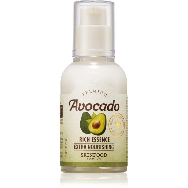 Skinfood Avocado Premium koncentrovaná hydratační esence