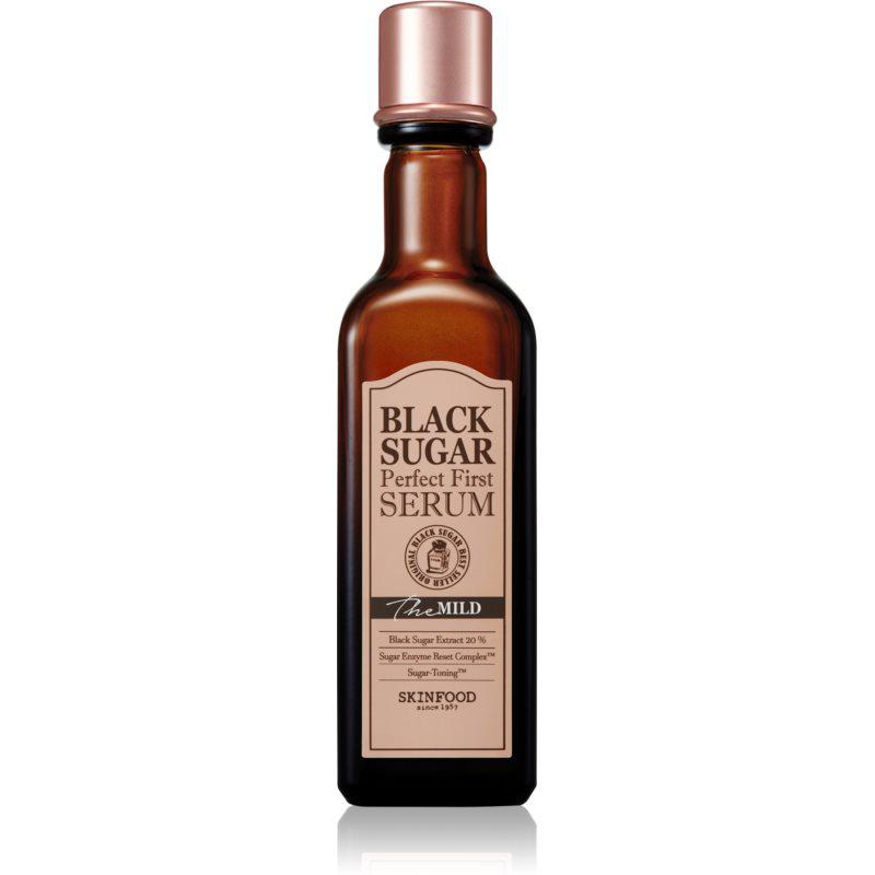 Skinfood Black Sugar Perfect hloubkově obnovující sérum