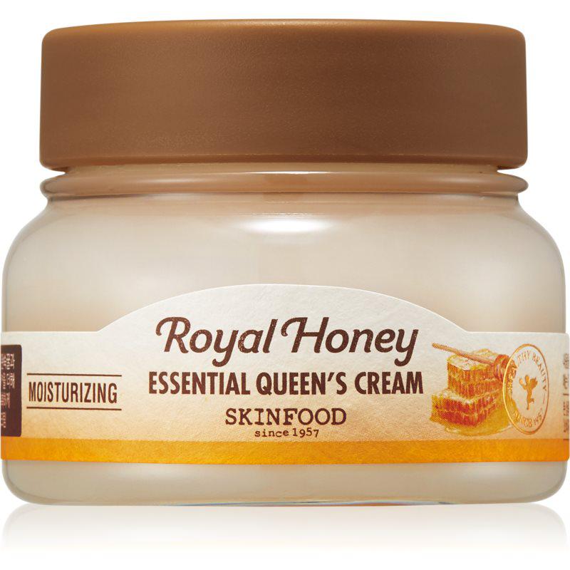 Skinfood Royal Honey Essential hloubkově hydratační krém