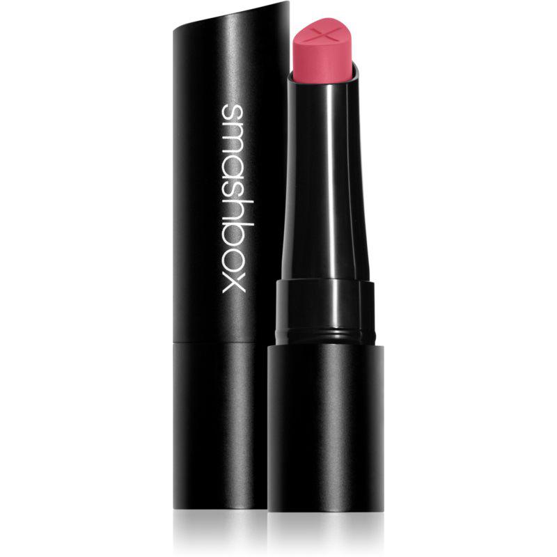 Smashbox Always on Cream to Matte Lipstick krémová rtěnka s matným efektem