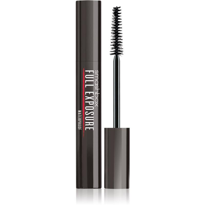 Smashbox Full Exposure Mascara řasenka pro dlouhé a plné řasy