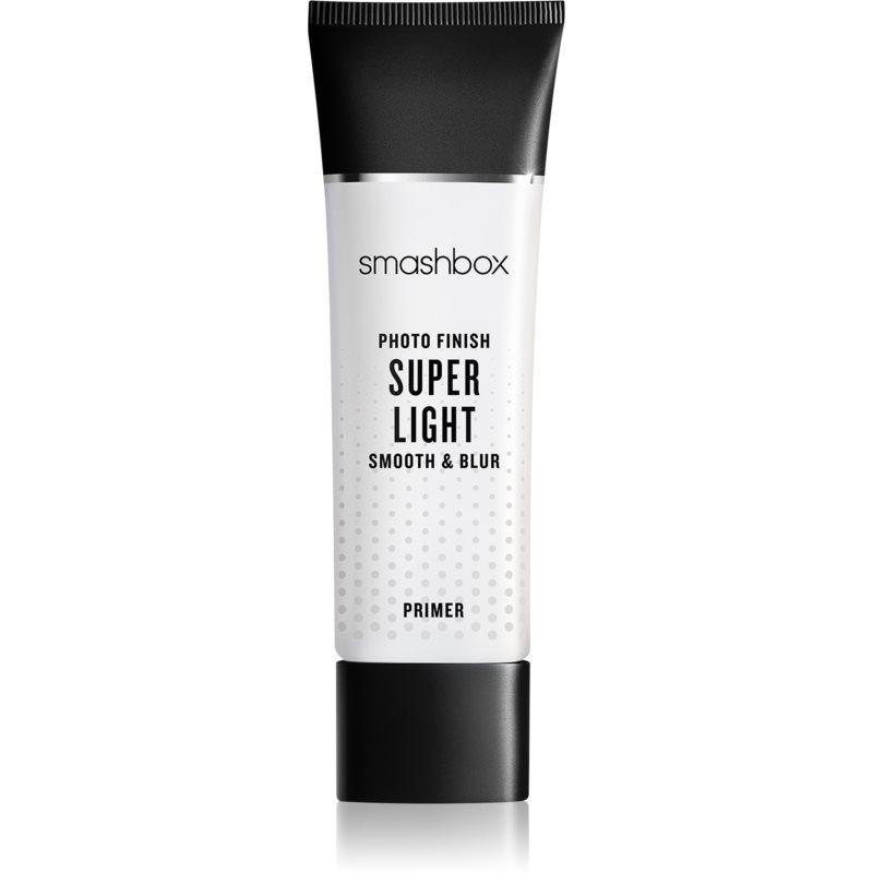 Smashbox Photo Finish Foundation Primer Light vyhlazující podkladová báze pod make-up