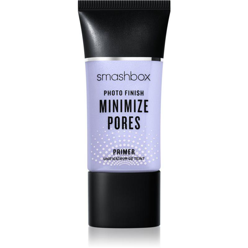 Smashbox Photo Finish Pore Minimizing Primer gelová podkladová báze pro minimalizaci pórů