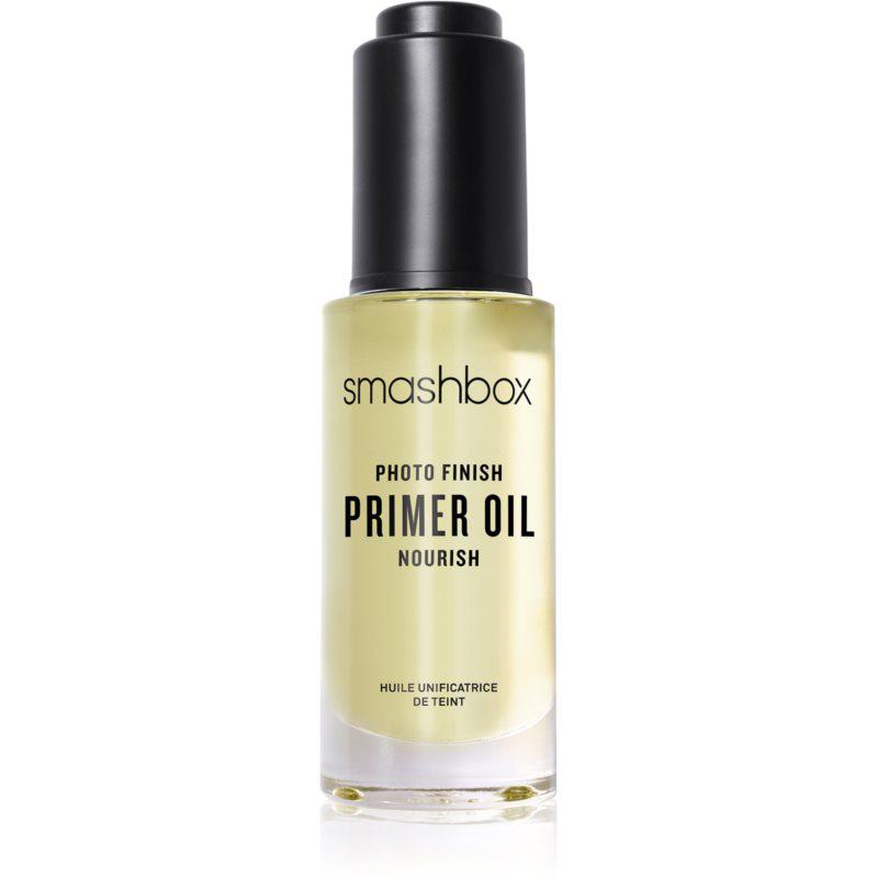 Smashbox Photo Finish Primer Oil podkladový olej