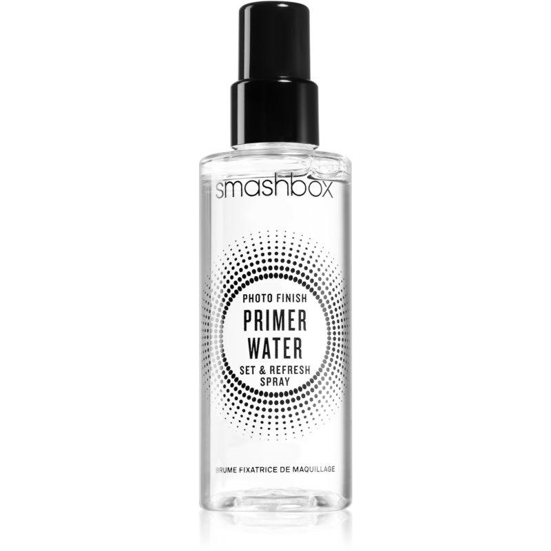 Smashbox Photo Finish Primer Water rozjasňující podkladová báze ve spreji