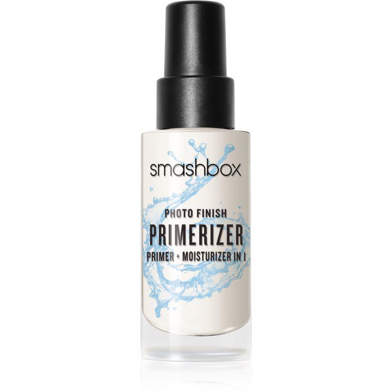 Smashbox Photo Finish Primerizer hydratační podkladová báze pod make-up