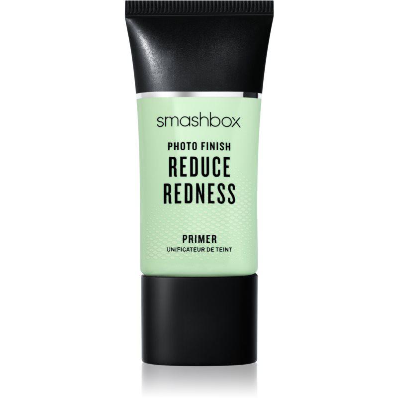Smashbox Photo Finish Reduce Redness Primer podkladová báze proti zarudnutí