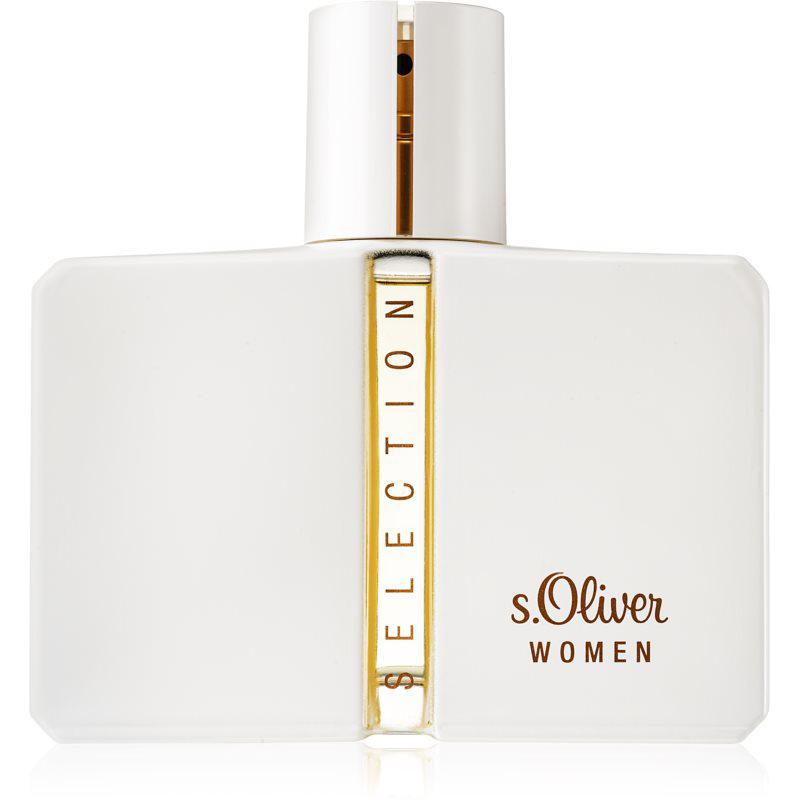 s.Oliver Selection Women toaletní voda pro ženy