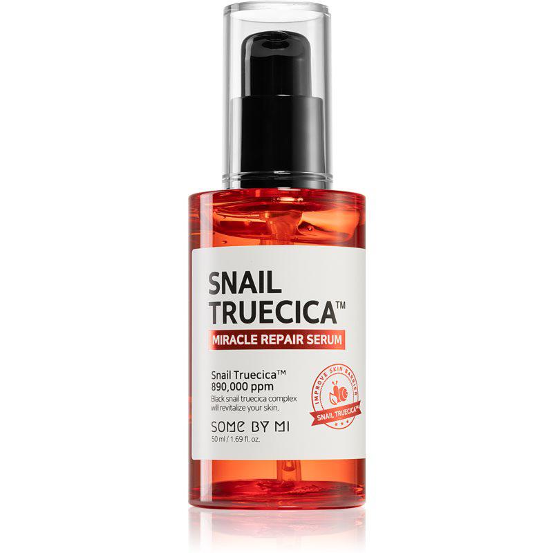 Some By Mi Snail Truecica Miracle Repair regenerační a rozjasňující sérum