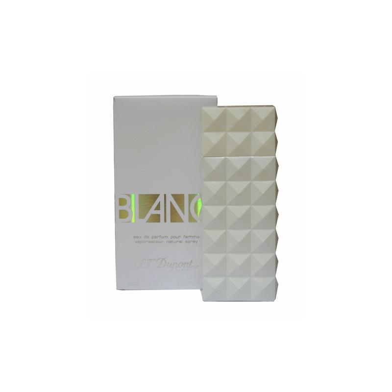 ST Dupont Blanc parfémovaná voda pro ženy