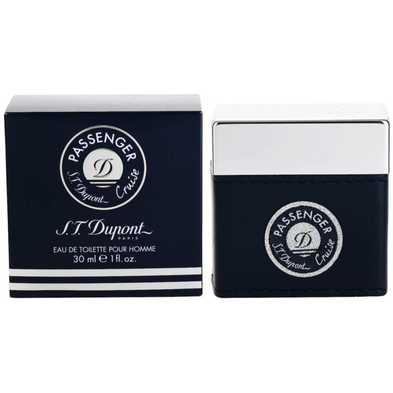 ST Dupont Passenger Cruise for Men toaletní voda pro muže