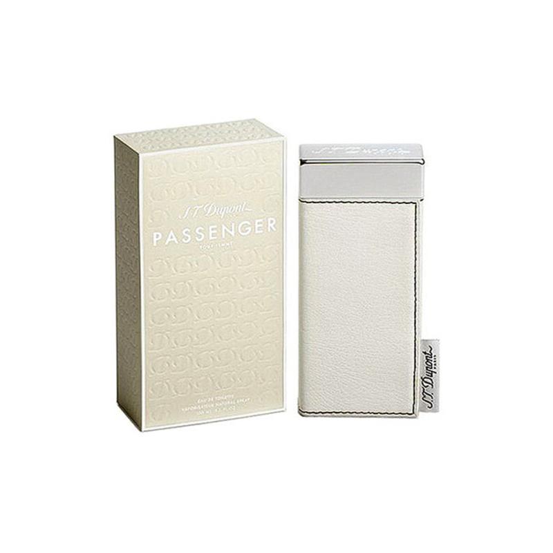 ST Dupont Passenger for Women parfémovaná voda pro ženy