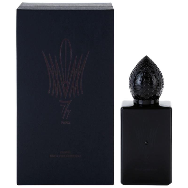 Stéphane Humbert Lucas 777 777 Black Gemstone parfémovaná voda unisex