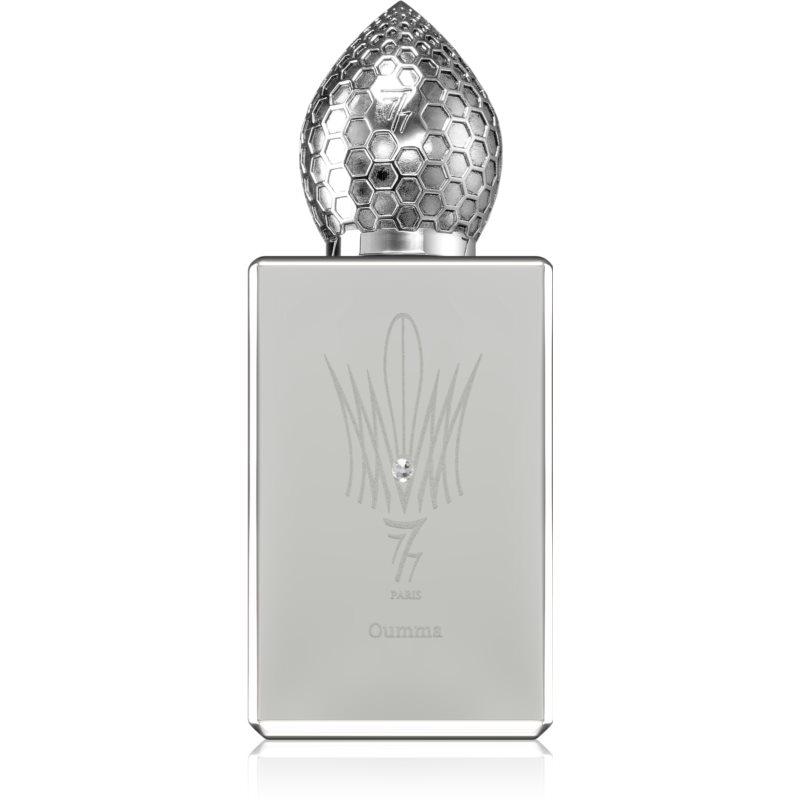 Stéphane Humbert Lucas 777 777 Oumma parfémovaná voda unisex
