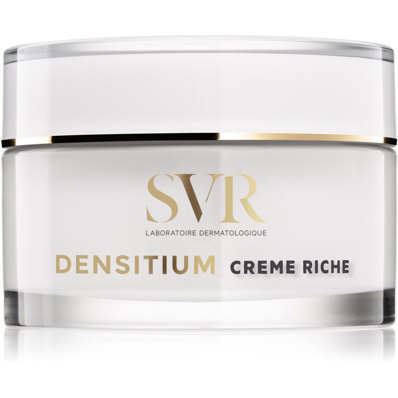 SVR Densitium Creme Riche Denní a noční protivráskový krém