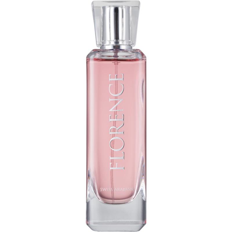 Swiss Arabian Florence parfémovaná voda pro ženy