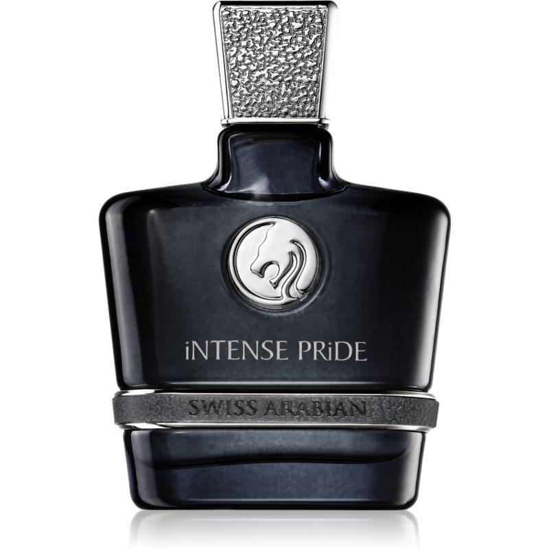 Swiss Arabian Intense Pride parfémovaná voda unisex