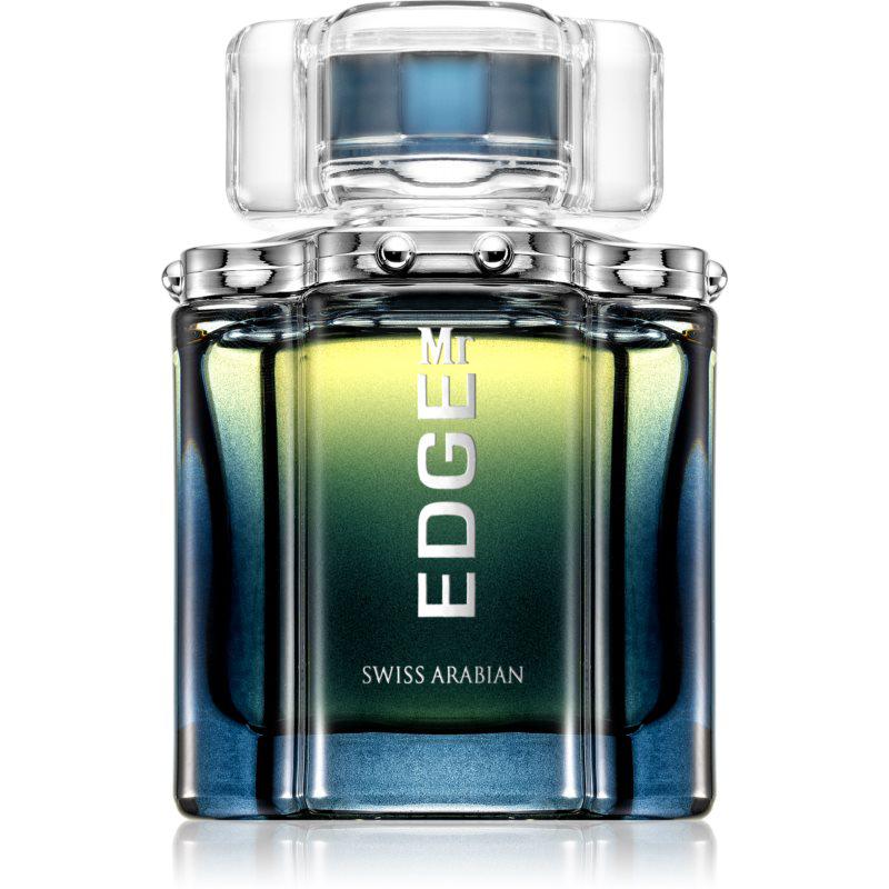 Swiss Arabian Mr Edge parfémovaná voda pro muže