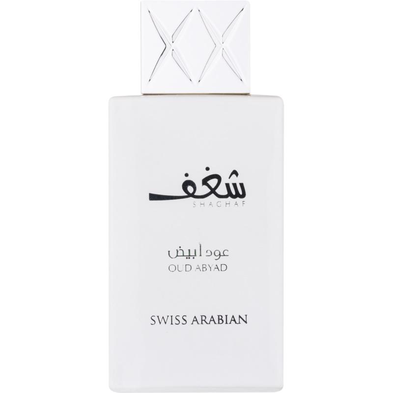 Swiss Arabian Shaghaf Oud Abyad parfémovaná voda unisex