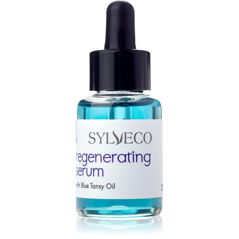 Sylveco Regenerating regenerační sérum pro problematickou pleť, akné