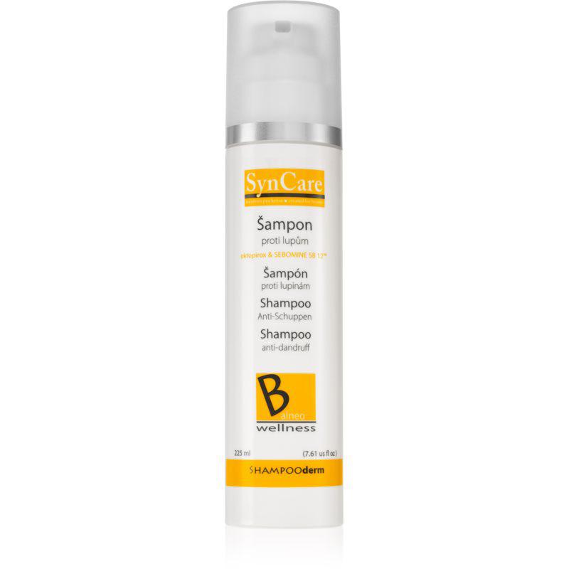 Syncare Shampooderm šampon proti lupům