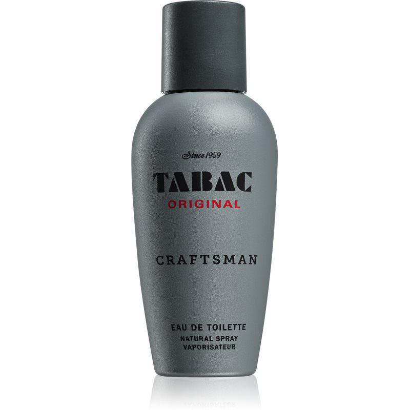 Tabac Craftsman toaletní voda pro muže