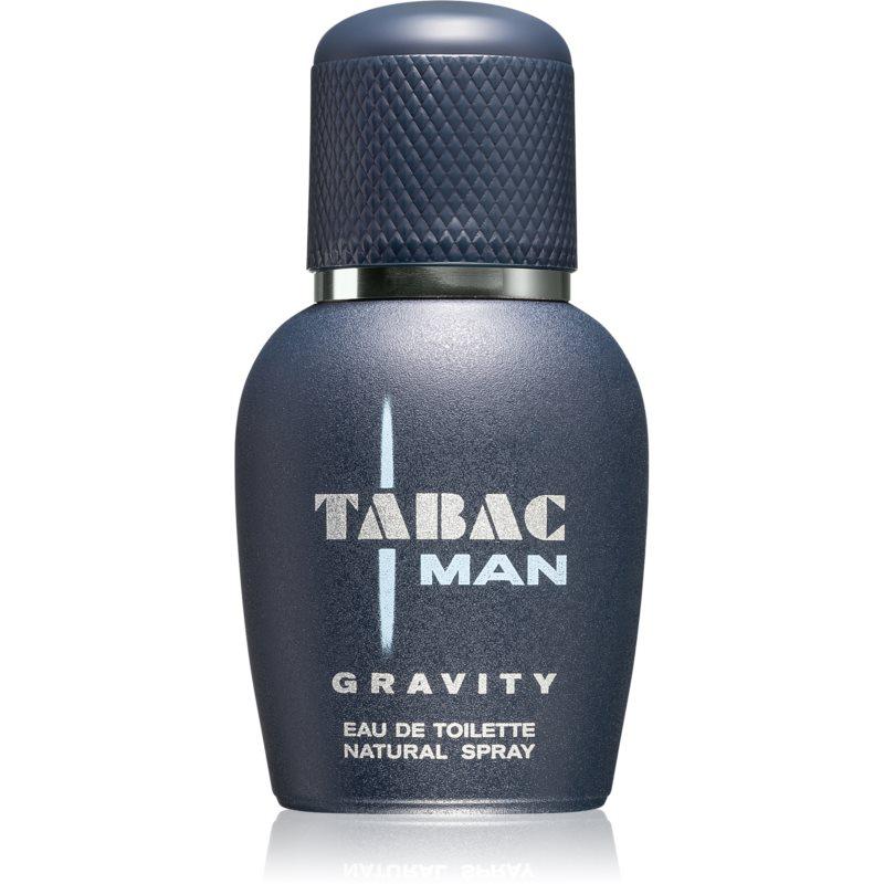 Tabac Man Gravity toaletní voda pro muže
