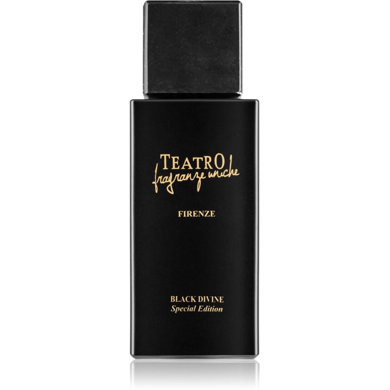 Teatro Fragranze Black Divine parfémovaná voda unisex