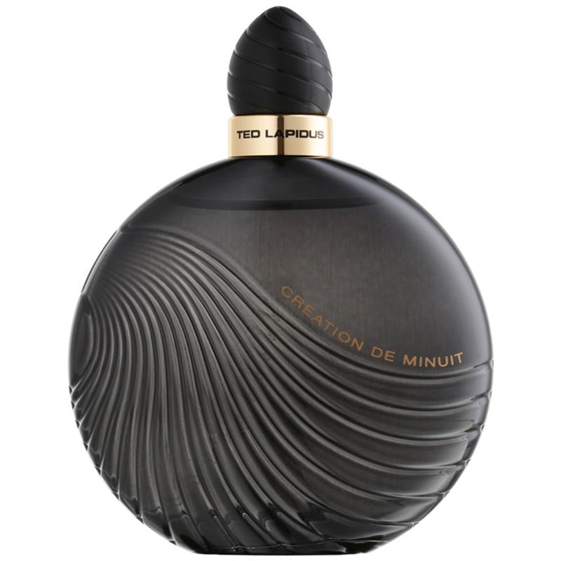 Ted Lapidus Creation De Minuit toaletní voda pro ženy