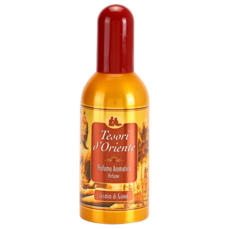 Tesori d'Oriente Jasmin di Giava parfémovaná voda pro ženy