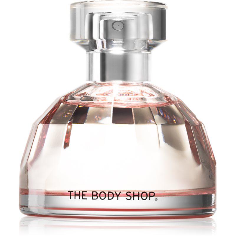 The Body Shop Japanese Cherry Blossom toaletní voda pro ženy