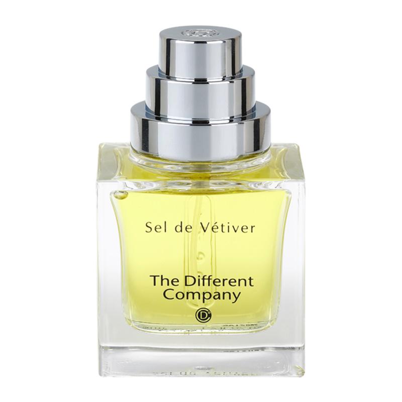 The Different Company Sel de Vetiver parfémovaná voda unisex