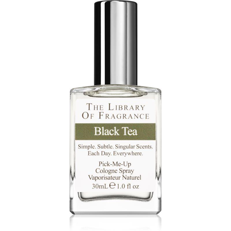 Library of Fragrance Black Tea kolínská voda unisex