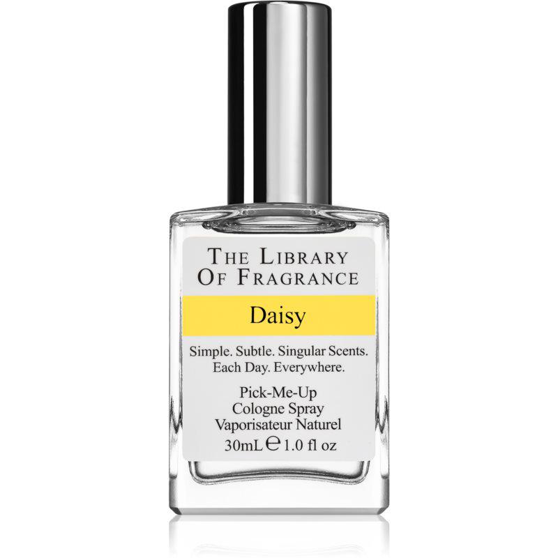 The Library of Fragrance Daisy kolínská voda pro ženy