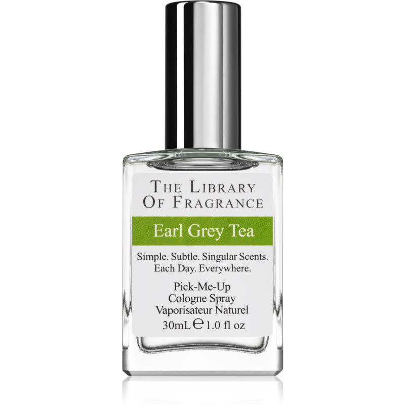 Library of Fragrance Earl Grey Tea kolínská voda unisex