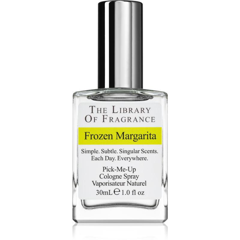 Library of Fragrance Frozen Margarita kolínská voda unisex