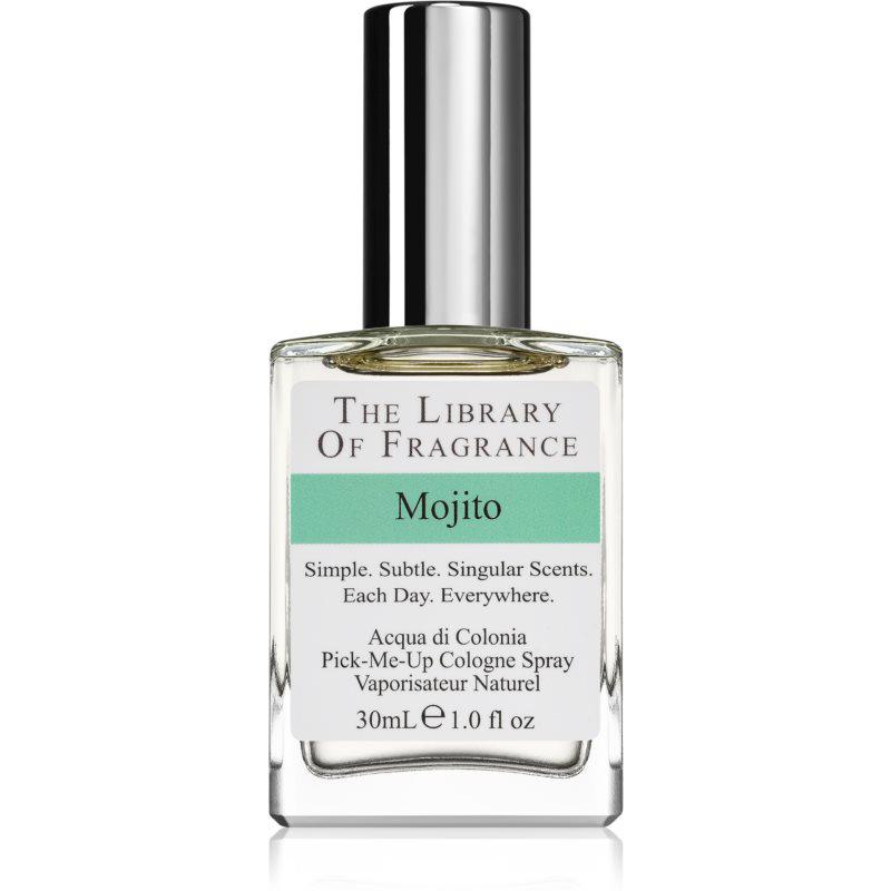 Library of Fragrance Mojito toaletní voda unisex