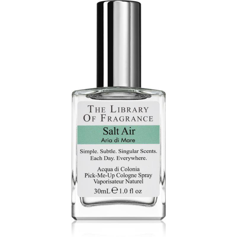 Library of Fragrance Salt Air kolínská voda unisex