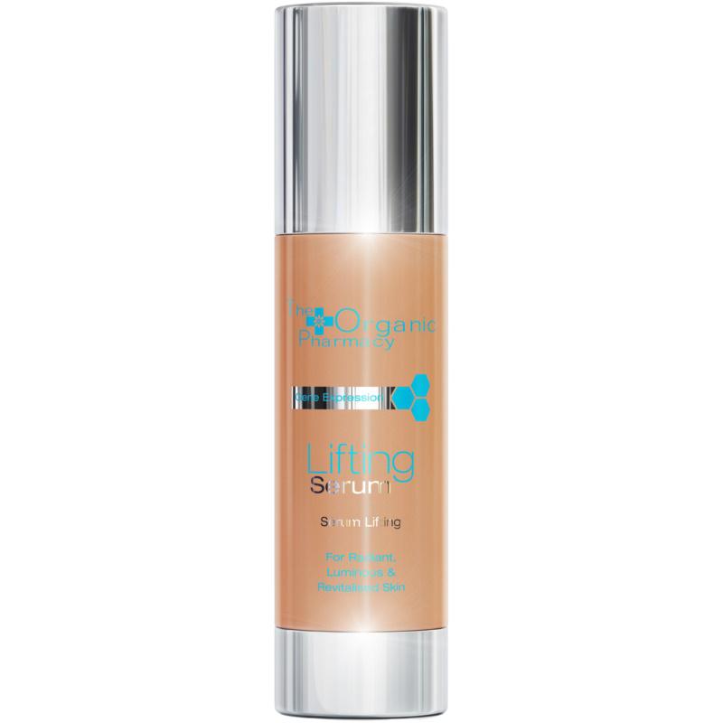 The Organic Pharmacy Anti-Ageing liftingové sérum s intenzivním účinkem