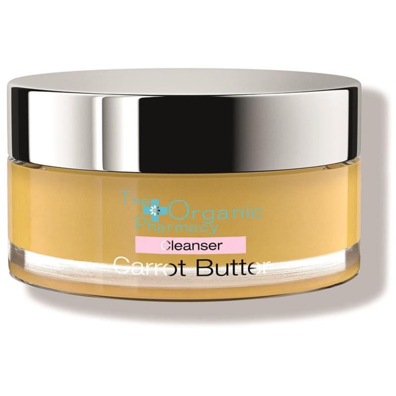 The Organic Pharmacy Skin čistící balzám s výtažky z karotky